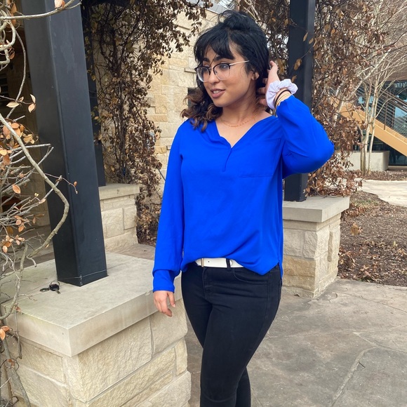 Meet your Posher, Aisha - Picture 7 of 9